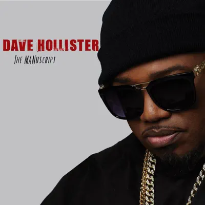 The MANuscript - Dave Hollister