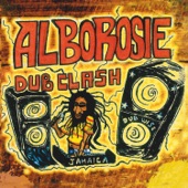 Alborosie - Can't Stop Dub