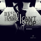 I Can't Stop (Juloboy Remix) artwork