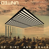 Of Dirt and Grace  cover