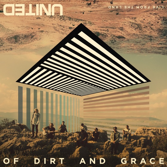 Cover artwork for Captain (Adrift On The Sea Of Galiliee) [Live]