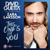This One's for You (feat. Zara Larsson) [Official Song UEFA EURO 2016™] artwork