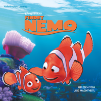 N.N. - Findet Nemo artwork