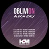 Alex M (Italy) - My Mind