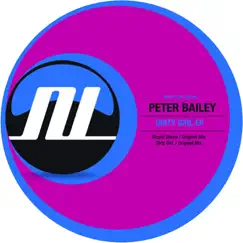 Dirty Girl - Single by Peter Bailey album reviews, ratings, credits