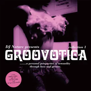 lataa albumi DJ Nature - Groovotica Collection 1