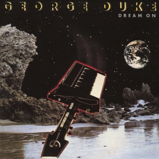 Art for Shine On by George Duke