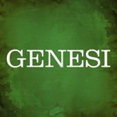 Genesi - Gli Ascoltalibri