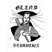 Gland - Katana