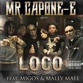 Loco (feat. Migos & Mally Mall) artwork