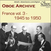 Concert Champêtre (Recorded 1945): Ouverture - Minuetto - Bourrée - Nocturne - Tambourin artwork