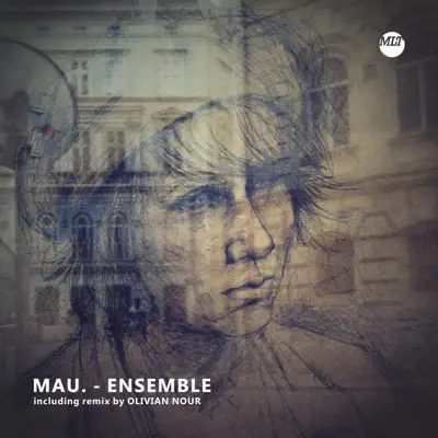 Ensemble - EP - Mau