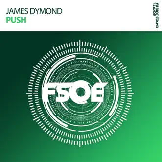 Push - Single by James Dymond album reviews, ratings, credits