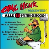 Ome Henk Presenteert Alle 13 Prettig Gestoord! artwork