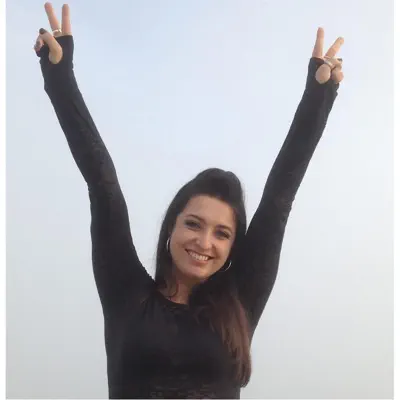 Ahora Ven Aquí - Single - Marisol
