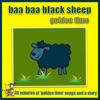 Baa Baa Black Sheep - Golden Time, 2015