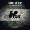 Like It artwork