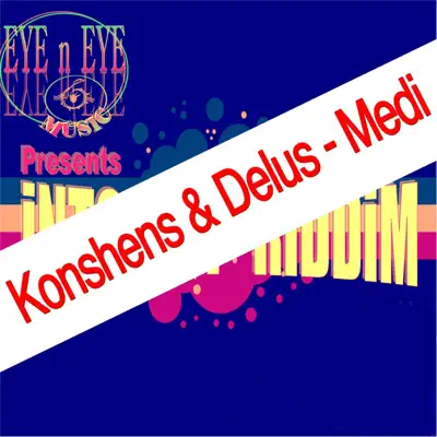 Medi (feat. Delus) - Single - Konshens