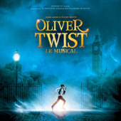 Oliver Twist, le Musical - Nicolas Motet