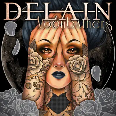 Moonbathers (Deluxe Edition) - Delain