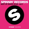 Spinnin Records Best of Dance 2016, Vol. 1