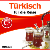 Türkisch für die Reise - Max Starrenberg