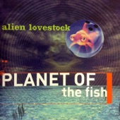 Alien Lovestock - Alien Love