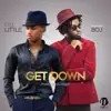 Get Down (feat. Boj) - Single album lyrics, reviews, download