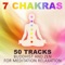 7 Chakras: Tibetan Singing Bells Monks - Buddha Music Sanctuary lyrics