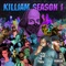 YOUNG FLY LOVE (feat. AARON CAMPER) - Killiam Shakespeare lyrics