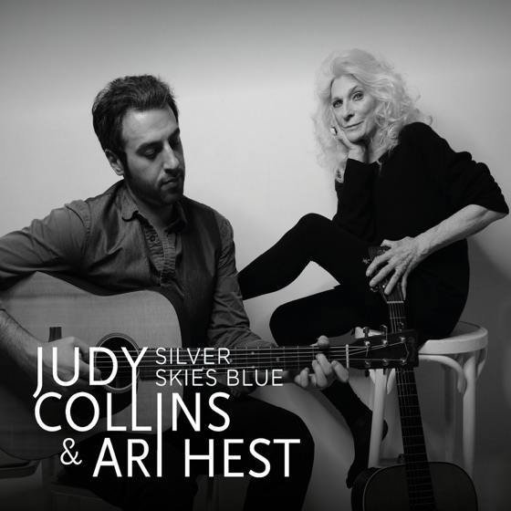 Cover artwork for Strangers Again