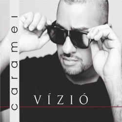 Molnár Ferenc Caramel - Vizió