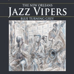 The New Orleans Jazz Vipers - Don't Forget Our Monday Date