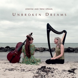 Josefine Opsahl & Trine Opsahl - Somewhere in a Hidden Memory
