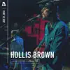Hollis Brown on Audiotree Live - EP album lyrics, reviews, download
