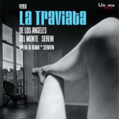 La traviata, Act I: Sempre libera artwork