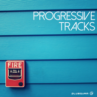Various Artists - Progressive Tracks artwork