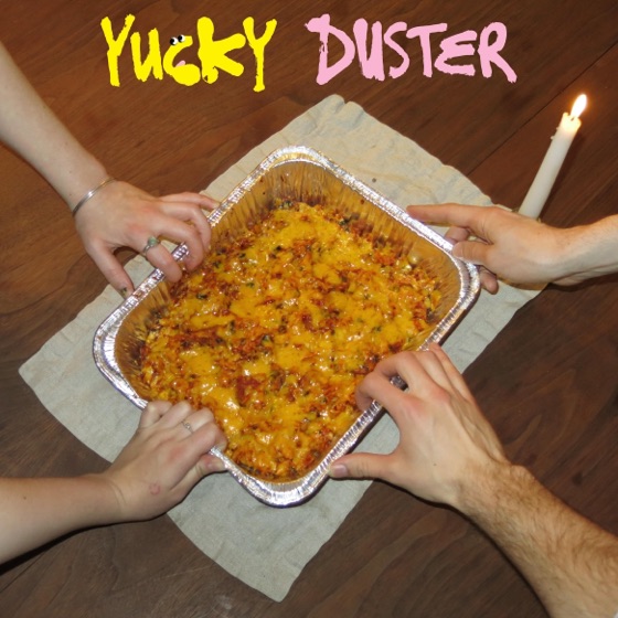 Cover artwork for Gofer