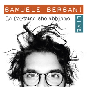 SAMUELE BERSANI