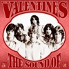 The Sound of the Valentines: Complete Recordings 1966-1970