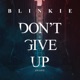 DON'T GIVE UP (ON LOVE) cover art