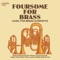 Foursome for Brass - Foursome for Brass lyrics