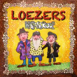 Loezers - Katastroof Loezers - Katastroof