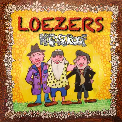 Loezers - Katastroof