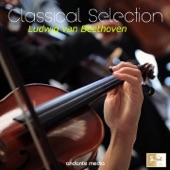 Classical Selection, Ludwig van Beethoven: Septet & "Kreutzer Sonata" artwork