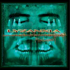 Mindcrimes - Lyzanxia