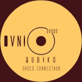 Qubiko - Disco Connection
