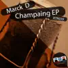 Champaing EP album lyrics, reviews, download