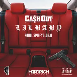 Lil Baby - Single - Ca$h Out Lil Baby - Single - Ca$h Out