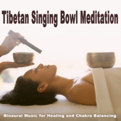 Tibetan Singing Bowl Meditation (Binaural Music for Healing and Chakra Balancing) [5 Hours] - Tibetan Singing Bowl Meditation